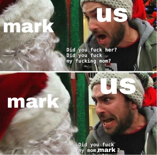 wilfcrd:  You’re responsible for this @markiplier   ):