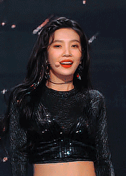 huffnpwff: revel challenge [2/?] favorite live performances ↳  171117 look @ kbs