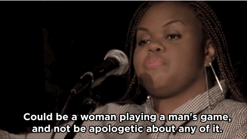 huffingtonpost:  This Poet Breaks Down The Importance Of Missy Elliott’s Hip-Hop Feminism At the 2015 Individual World Poetry Slam, 26-year-old poet Miss Haze performed about how, after she saw the music video for “The Rain” at age 8, she decided: