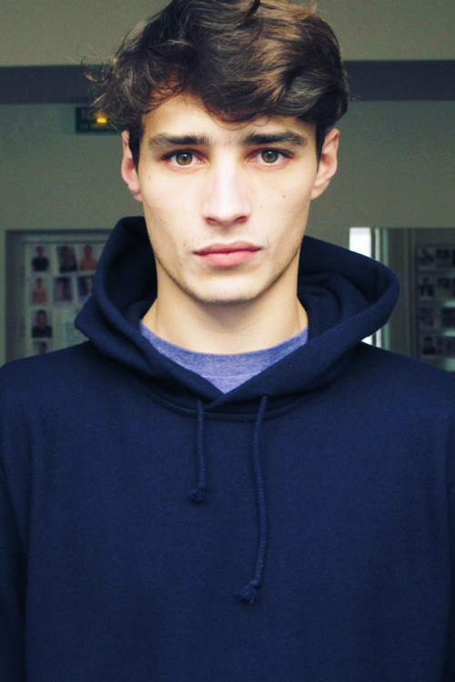 Adrien Sahores. Holy shit this face! porn pictures