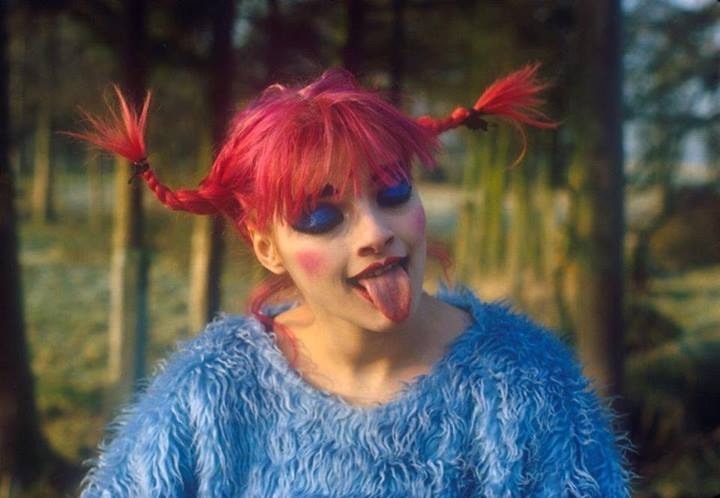 Nina Hagen