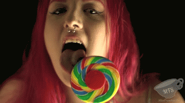 missfreudianslit:  Long tongues make you adult photos