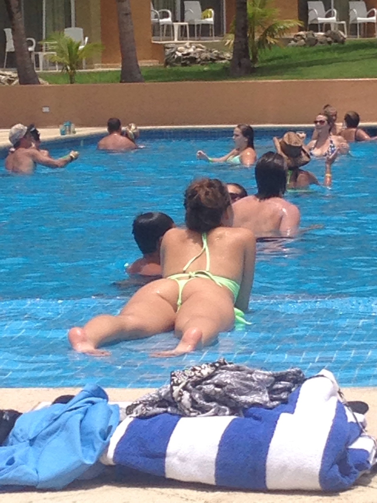 CreepShots