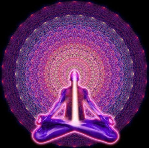 Flow with me into the sunshine bliss ~