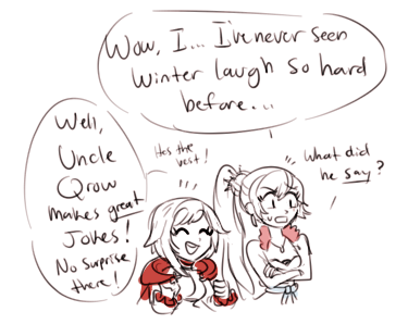what a card that branwen