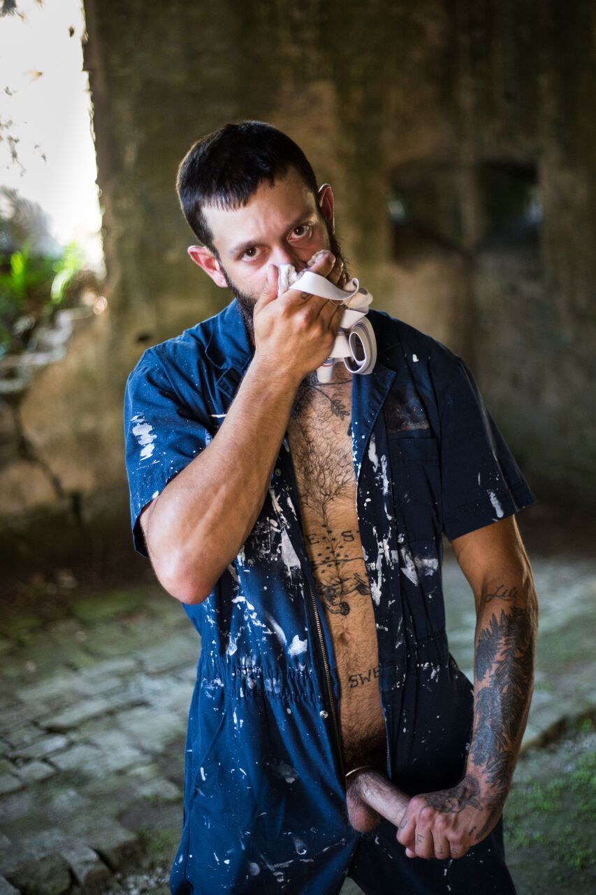 muckbootmatt:NEW PICS FROM DANIEL FORD…MORE COMING&gt;&gt;&gt;COWBOY