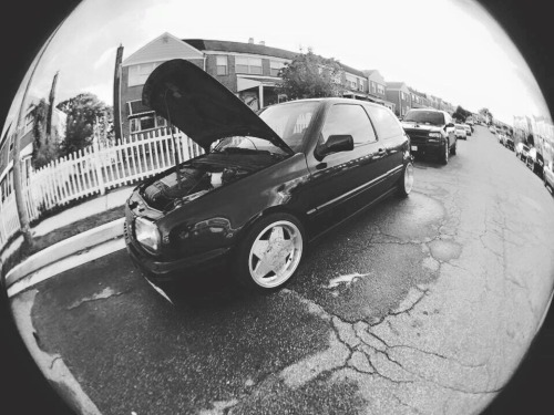 My mk3
