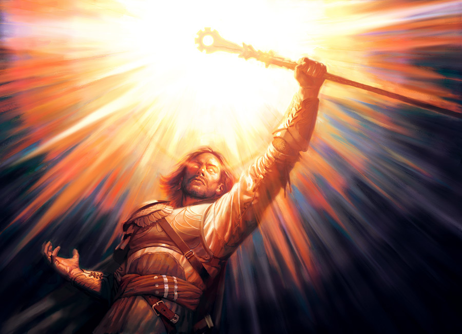 mage time of judgment