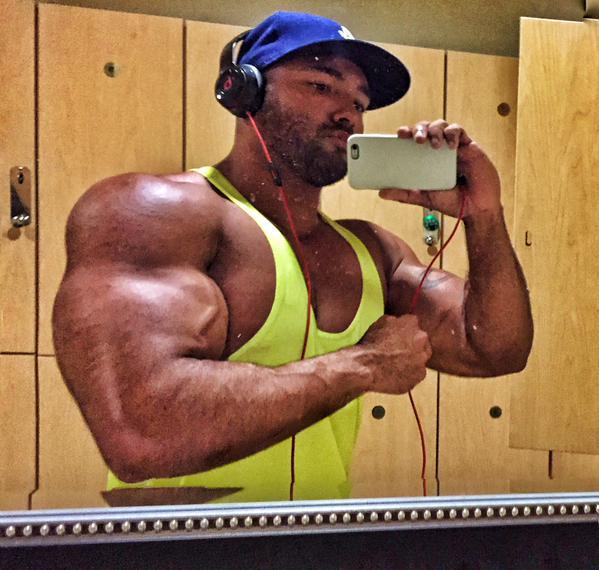 builddudebuild:    JB Fackelmayer  