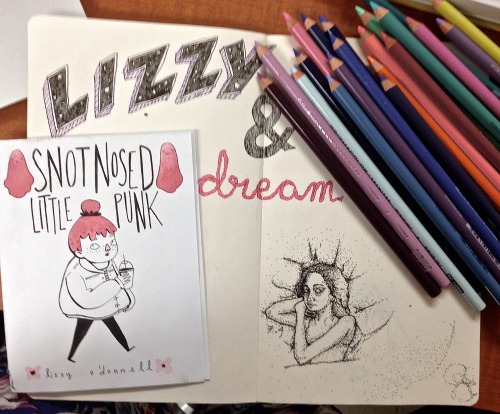 So guys, I&rsquo;m really excited to tell you that i will begin collaborative dream journal with liz