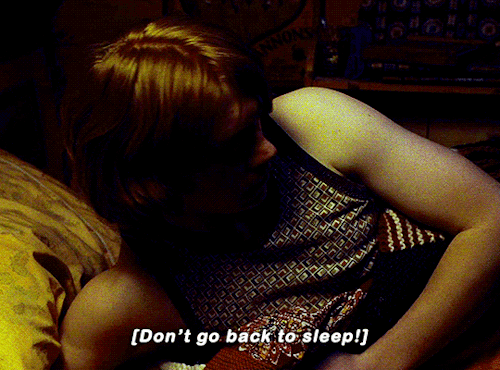 ronweasleygifs:Harry Potter and the Goblet of Fire(2004)