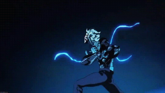 ONE PUNCH MAN.