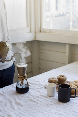 secretdirtygrl:  youclevergirl:  Good morning, Tumblr.  365daysofcoffee:  coffee with this guy Nikon DF | Nikkor 50mm f/1.4   Join me for a cup and conversation?