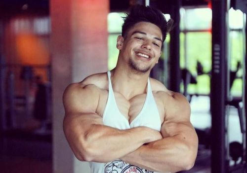 vdanker:Jamar Pusch