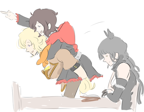 highresghoul:              