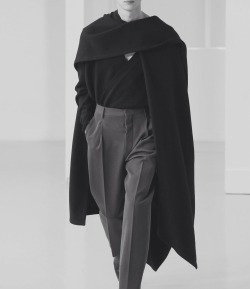 what-do-i-wear:  Lemaire fall ‘15 