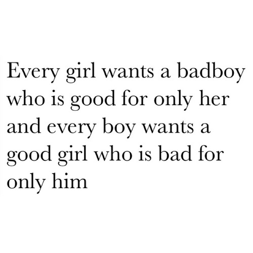 hetheswitch:  tattooeddom:  Yesssss  Hm, This is pretty true I think. 