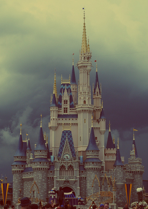 definitionofdisney:If you love Disney you must follow this blog!