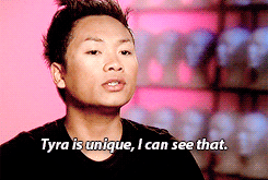elcorhamletlive:  drag race meme - six quotes6/6 - “She’s just ‘unt’.”