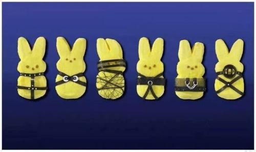To my kinky peeps….