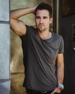 celebswhogetslepton:    @jamesmaslow: Looking forward to 28 🙃 Plans for the weekend? #birthdayweekend #birthdayweek 📷: @sheriangeles  