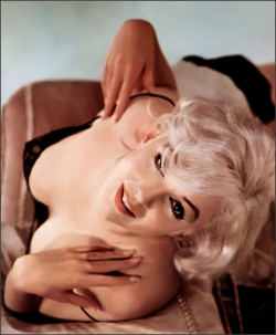 1950sunlimited:  Marilyn 