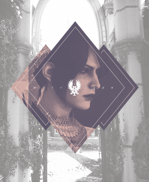 zevrantiva:Our destinies are not so easily avoided.