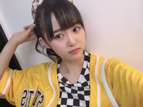 waitaminutebro:  伊藤小春（ふわふわ）(@koharu_ito)さん | Twitter