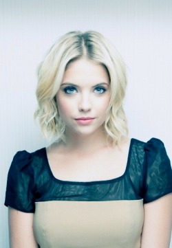 subtleelevation:  Ashley Benson