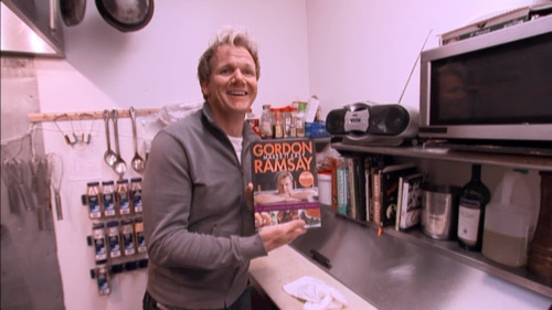 carrie504:i love you gordon ramsay