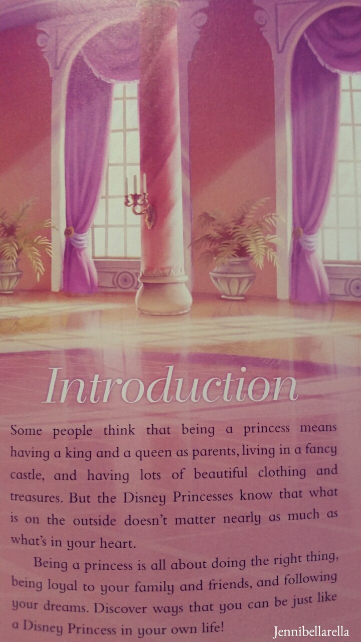 jennibellarella:  I also discovered a GREAT Little book! 💖 I will separate this