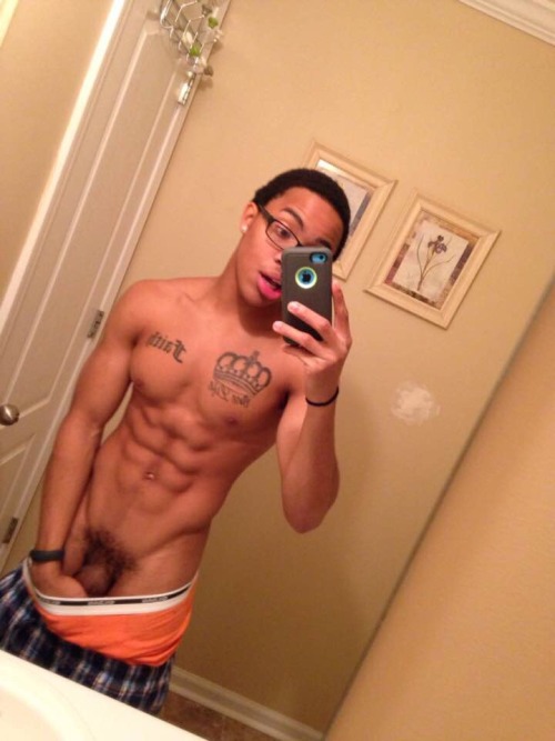 Porn photo Please follow:http://nudeselfshots-blackmen.tumblr.com/