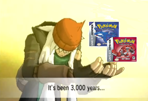 shelgon:  If RS remakes are announced 