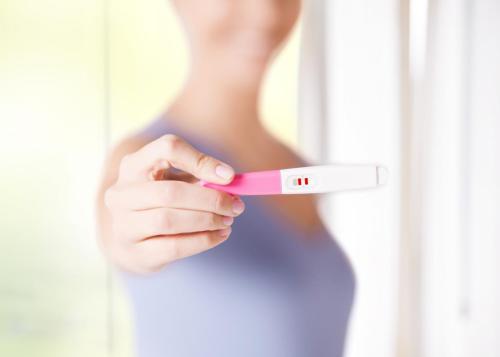 The Woman Selling Positive Pregnancy Tests on Craigslist Is the Logical Conclusion to This Scam-Craz