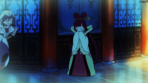 loversdiabolik:  M   A   G   I 