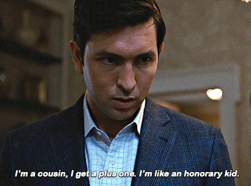 Nicholas Braun As Greg Hirsch SUCCESSION | The Munsters 4.01