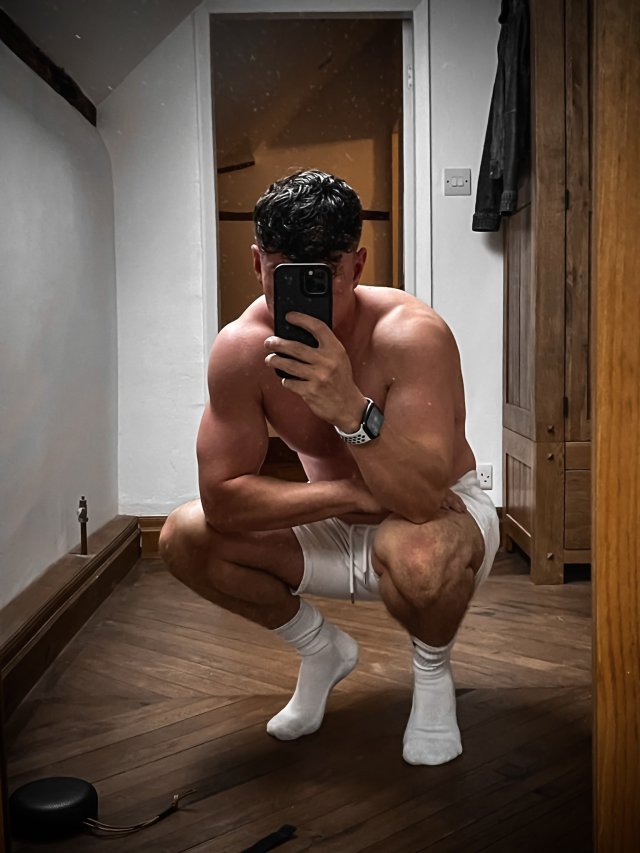 Jocks&Amp;Ndash;In&Amp;Ndash;Socks: