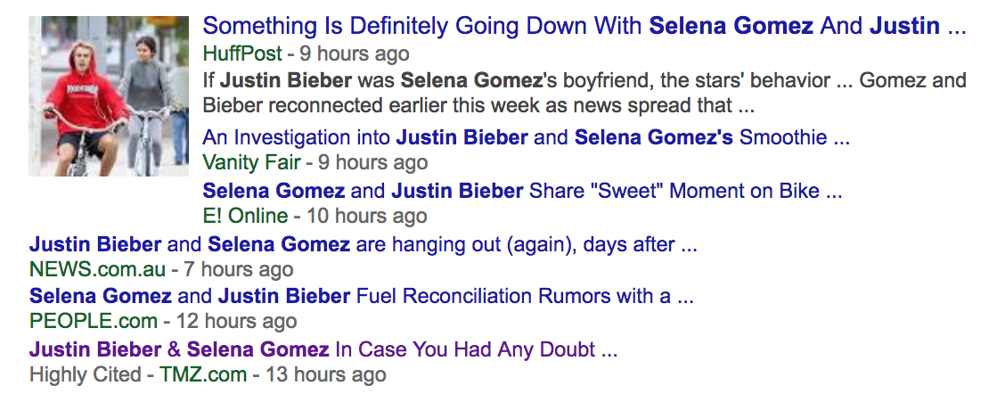 surprisebitch:  @ Selena