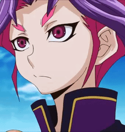 ydotome:    Duel Academy - Yuri (Joeri) 