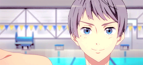 shininfive:I want you guys to match my feelings.