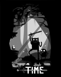tabernascumm:  It’s Limbo Time!!
