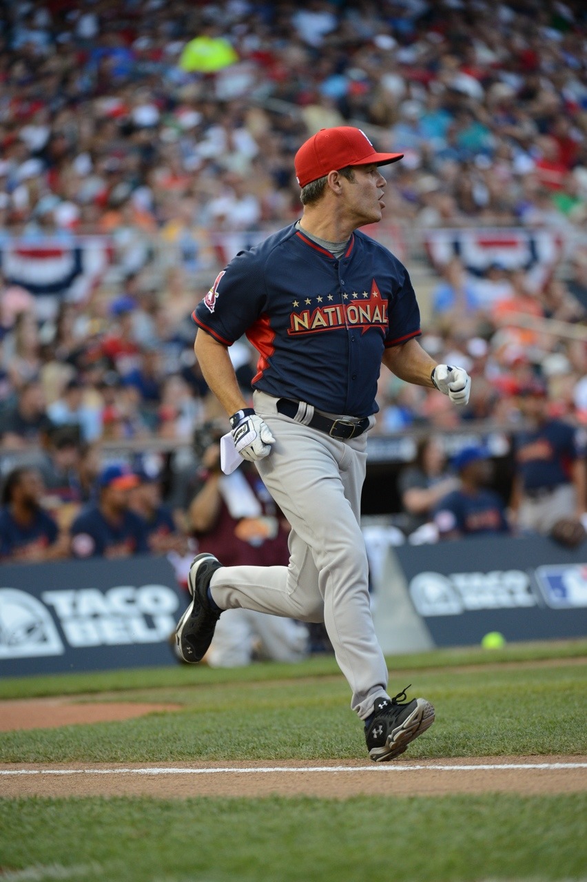 pussyriot:  therealandycohen:  Hello, MLB - put me in….  Just put it in me, Andy. 