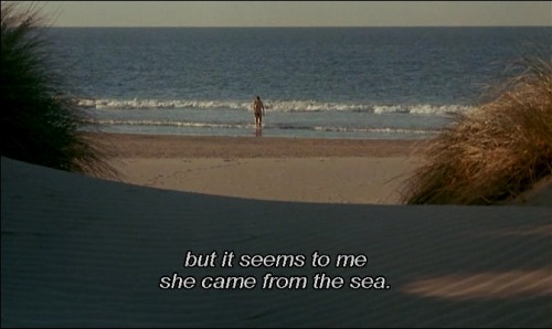 juanidk: sans toit ni loi (vagabond), agnès varda, 1985