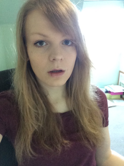 ceebuggle: Reblogging because of narcicism reasons So pretty !!