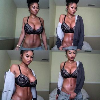 gurillaboythamane:  toomanywomenz:  Game 7 Tits & Ass. Enjoy.   SO SEXY SO PRETTY