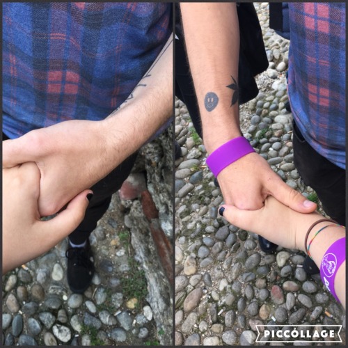 Hands Of Love @drewissharing