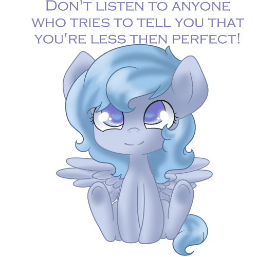 askbubblepop:  Here you go, I hope it makes your day a little better.  HNNNNG so sweet and cute omg ;w; <333