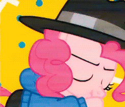 a-bad-bad-seed:  ask-alicorn-rarity:  gaywilliamjohnson:  sonaryie-blog: Testing, Testing, 1, 2, 3 Preview   didn’t know flava flav gave pinkie his clock  I-is this going to be in the new episode??  DAFUQ IS THIS FROM 