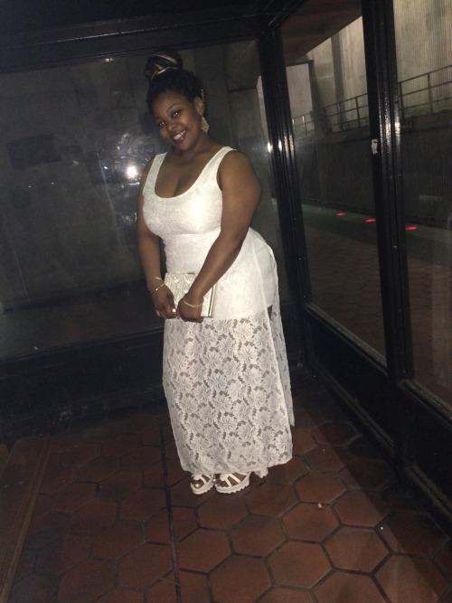 adorethiswhore:  ziggyinthisthang & In Case My Mutuals Wanted To Know What I Look Like 😊 