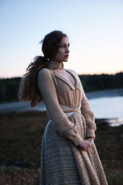 softrs:Joanna Newsom in Built by Wendy Fall,